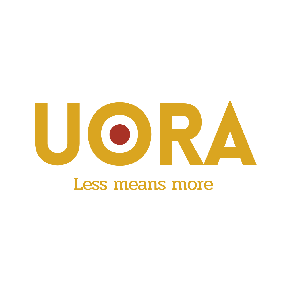 Uora Logo